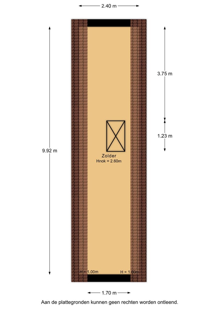 Photo 44 of Pater Andreoliweg 3