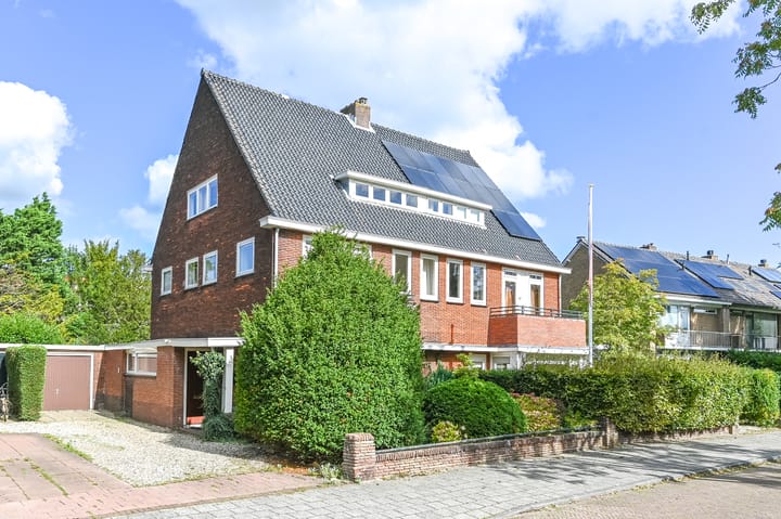 Photo 1 of Herman Heijermanslaan 10