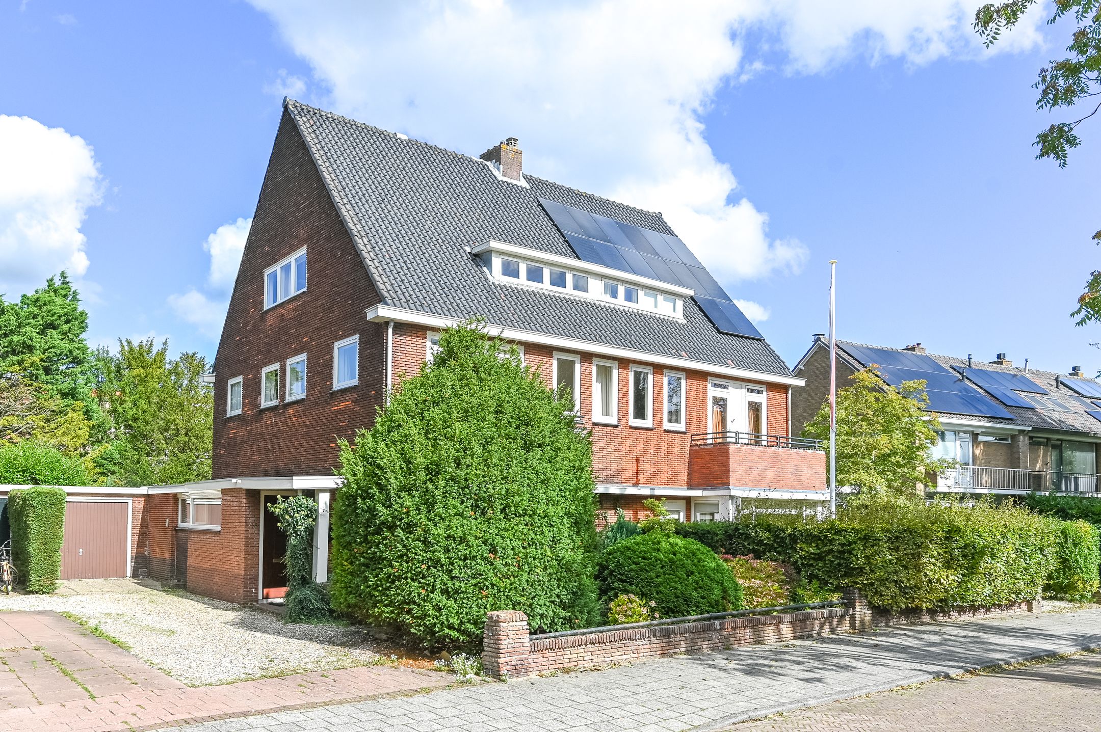 Herman Heijermanslaan, 10, Heemstede, 2106ES, Noord-Holland, Nederland 10 