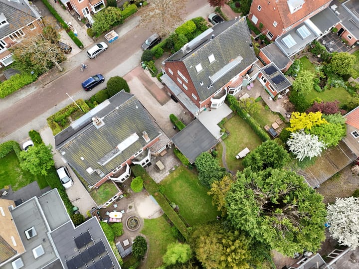 Photo 2 of Herman Heijermanslaan 10