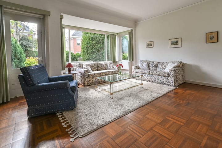 Photo 5 of Herman Heijermanslaan 10