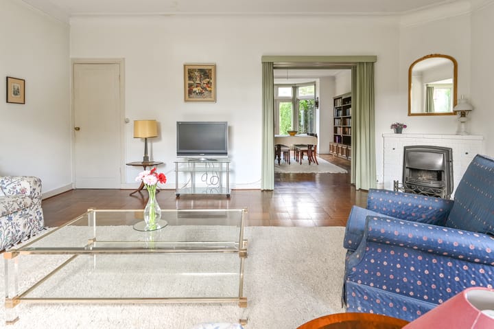 Photo 7 of Herman Heijermanslaan 10