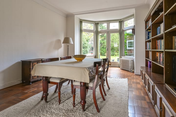 Photo 10 of Herman Heijermanslaan 10