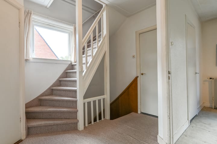 Photo 21 of Herman Heijermanslaan 10