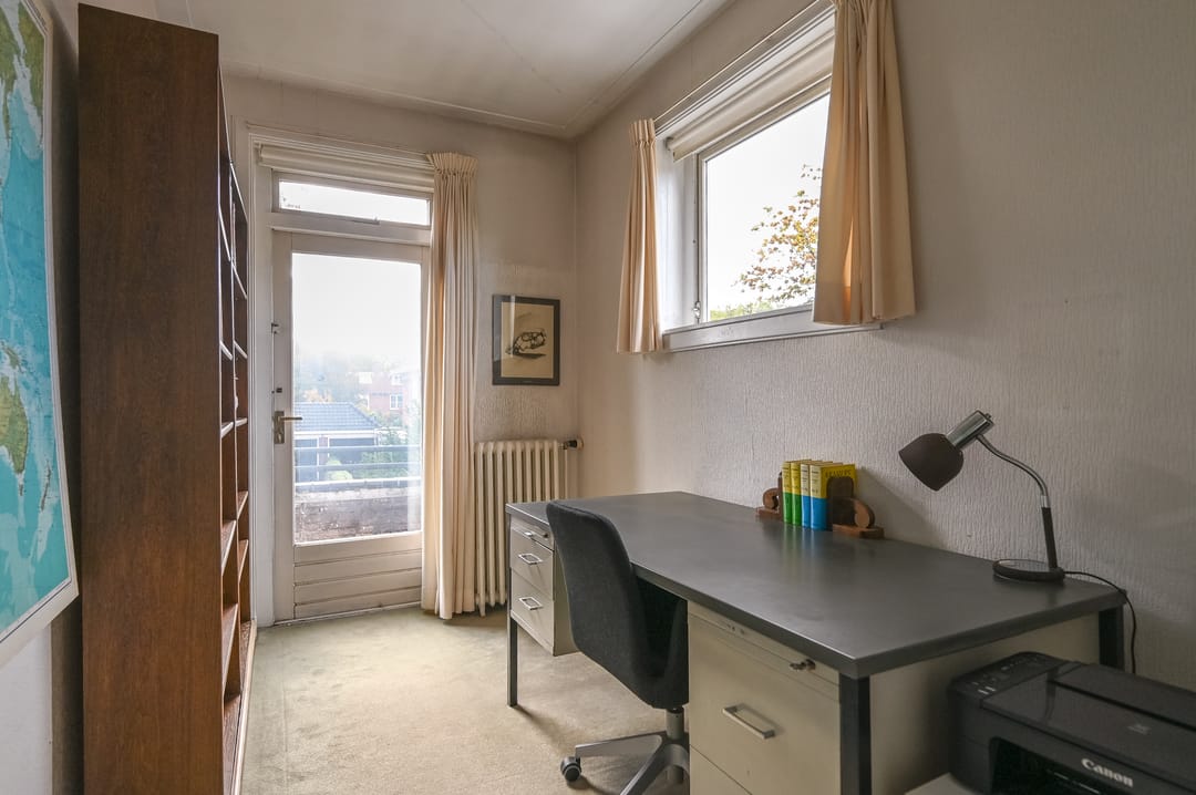 Photo 22 of Herman Heijermanslaan 10