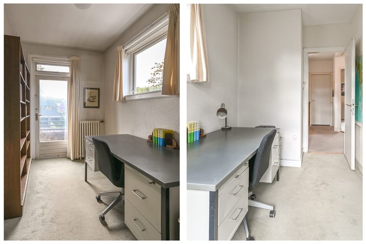 Photo 23 of Herman Heijermanslaan 10