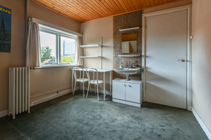 Photo 33 of Herman Heijermanslaan 10