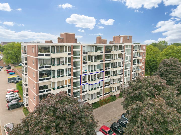 Foto 2 van Lagemorgenlaan 118