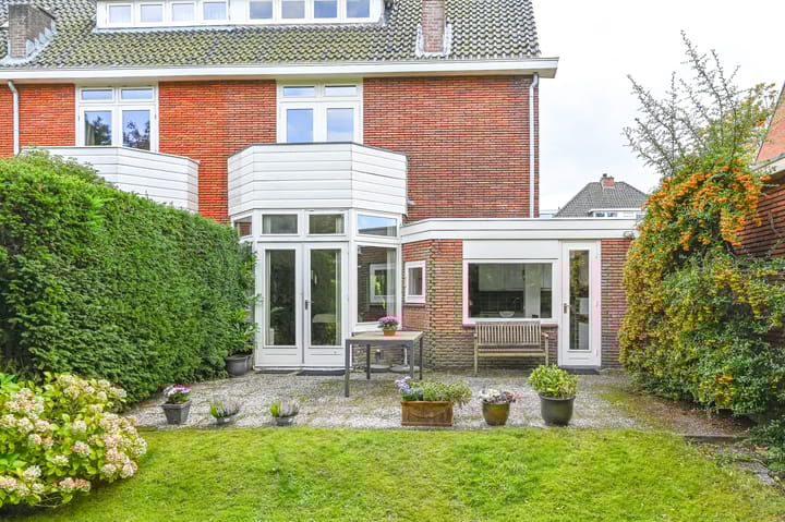 Photo 39 of Herman Heijermanslaan 10