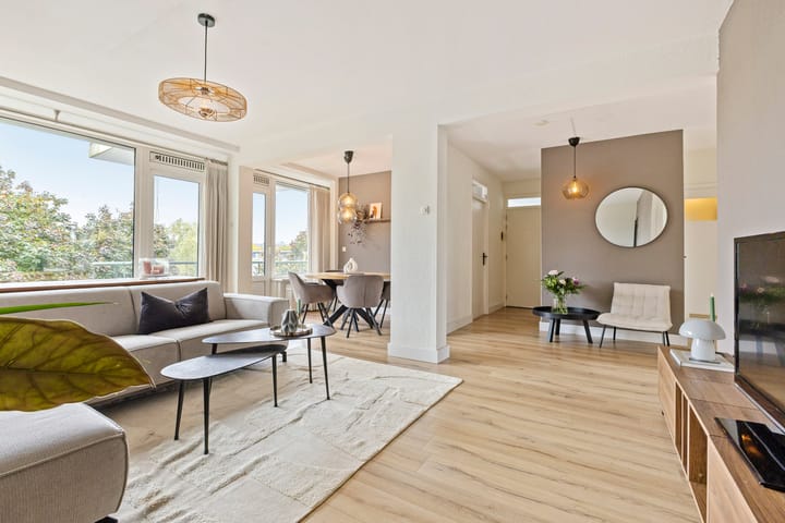 Foto 4 van Lagemorgenlaan 118