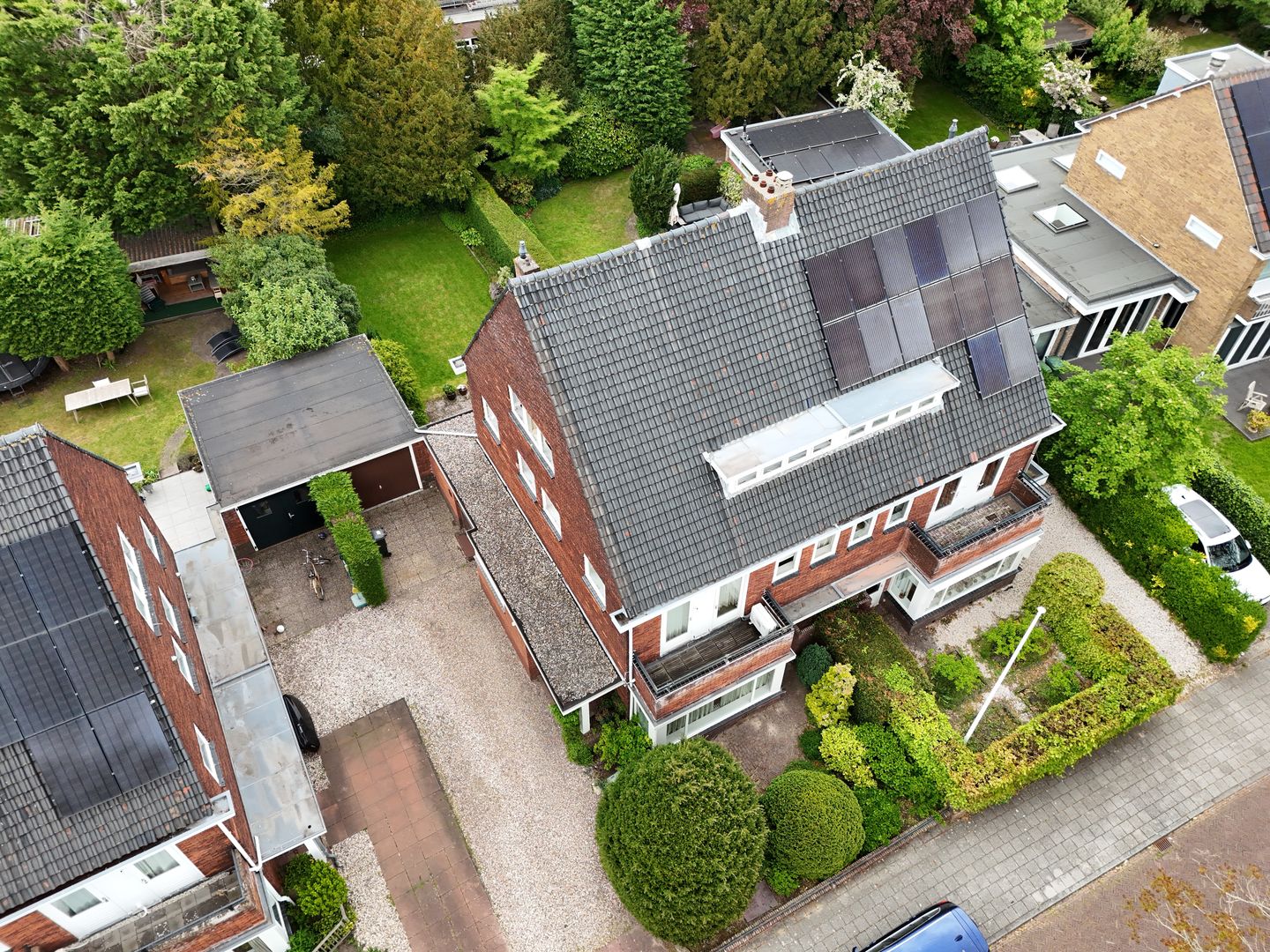 Photo 44 of Herman Heijermanslaan 10