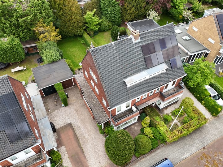 Photo 44 of Herman Heijermanslaan 10