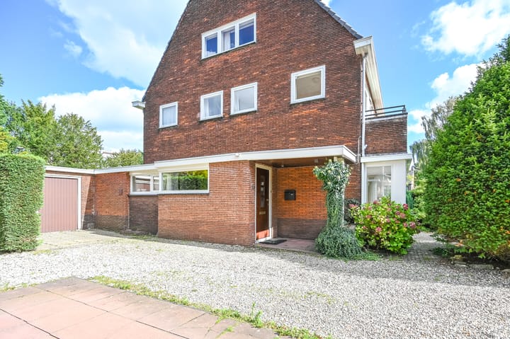 Photo 45 of Herman Heijermanslaan 10