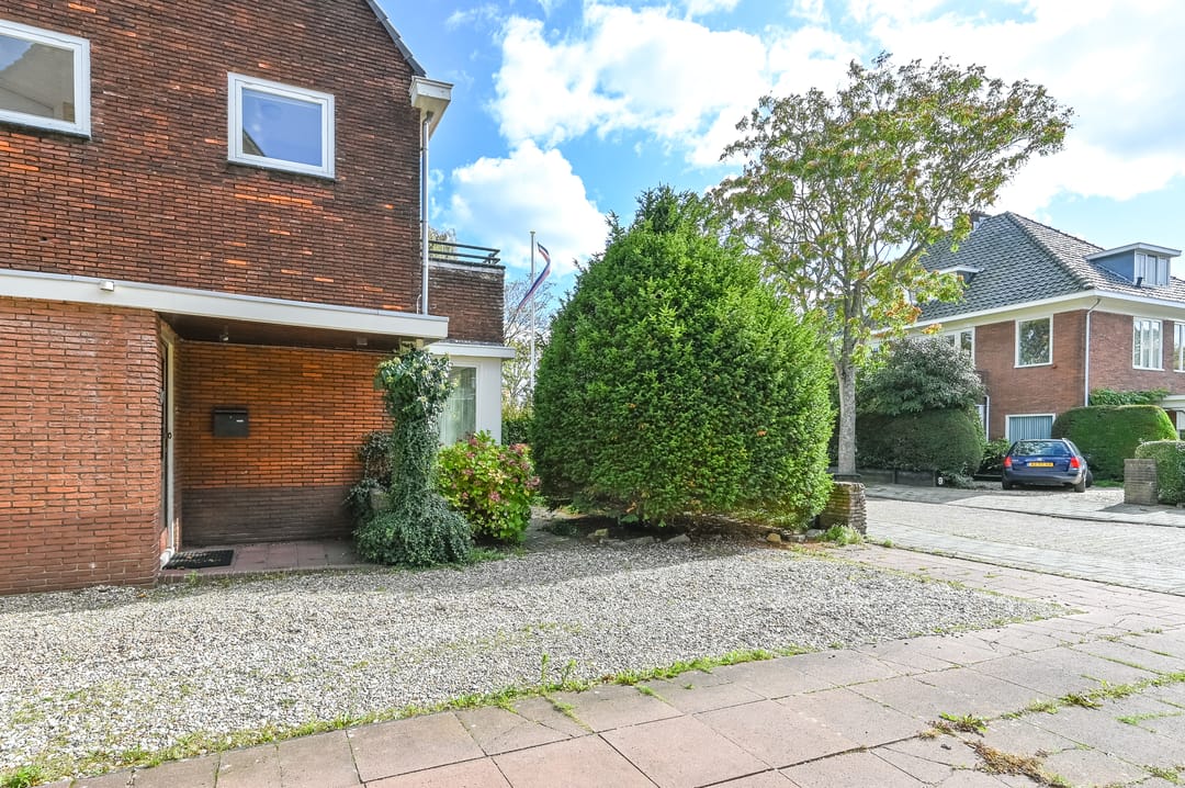 Photo 46 of Herman Heijermanslaan 10