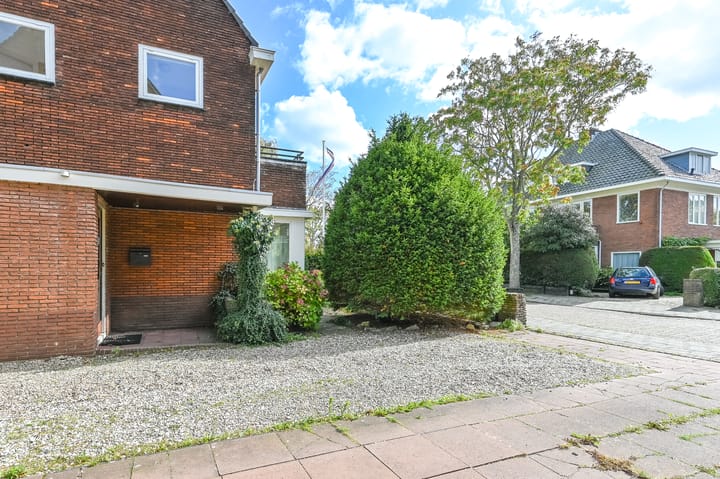 Photo 46 of Herman Heijermanslaan 10