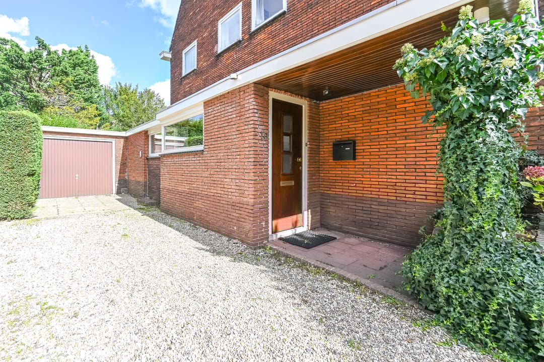 Photo 47 of Herman Heijermanslaan 10