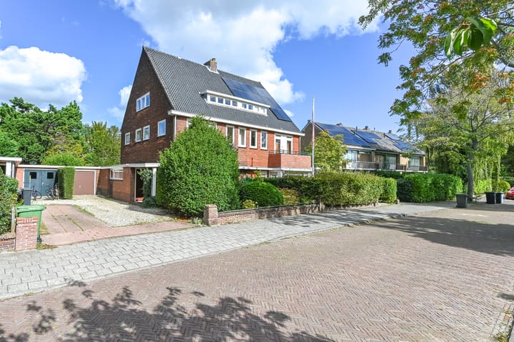 Photo 48 of Herman Heijermanslaan 10