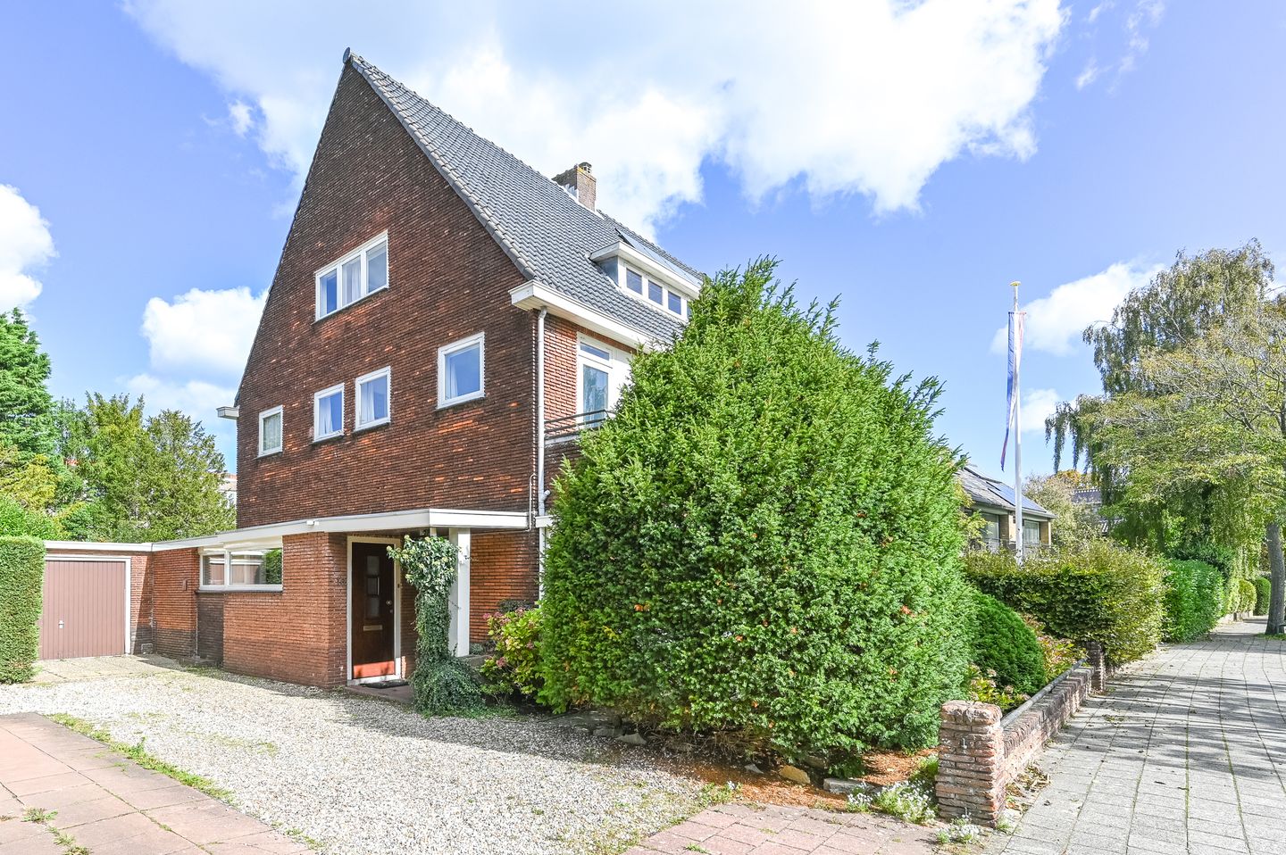 Photo 49 of Herman Heijermanslaan 10