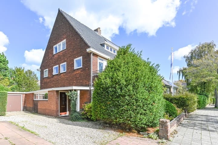 Photo 49 of Herman Heijermanslaan 10