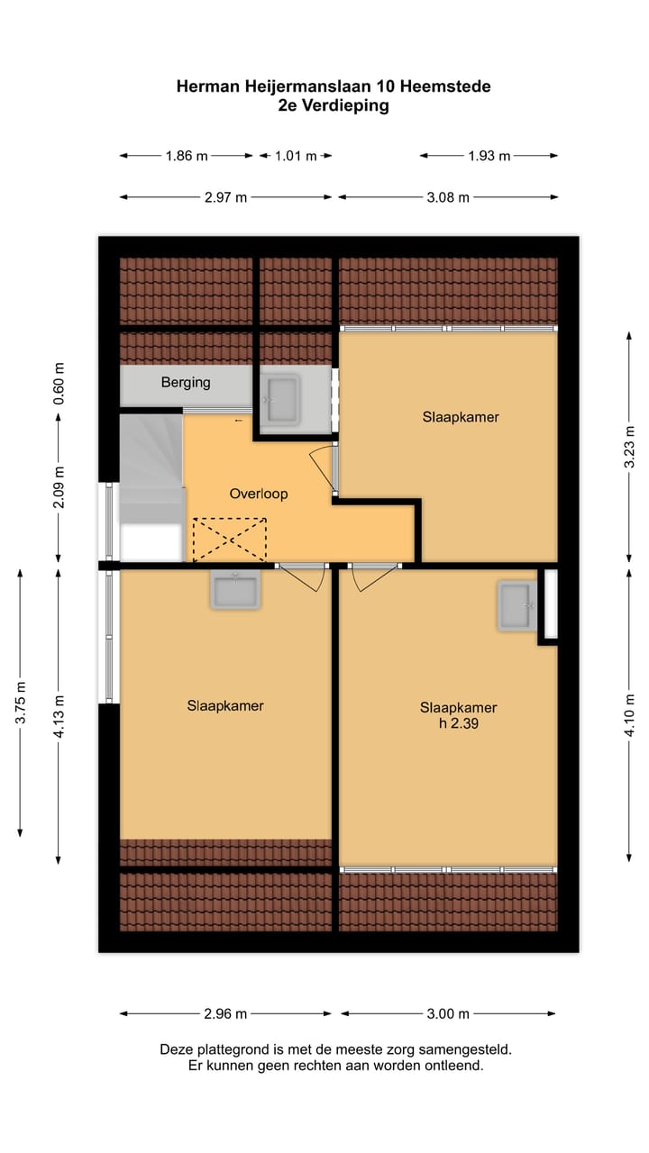 Photo 53 of Herman Heijermanslaan 10