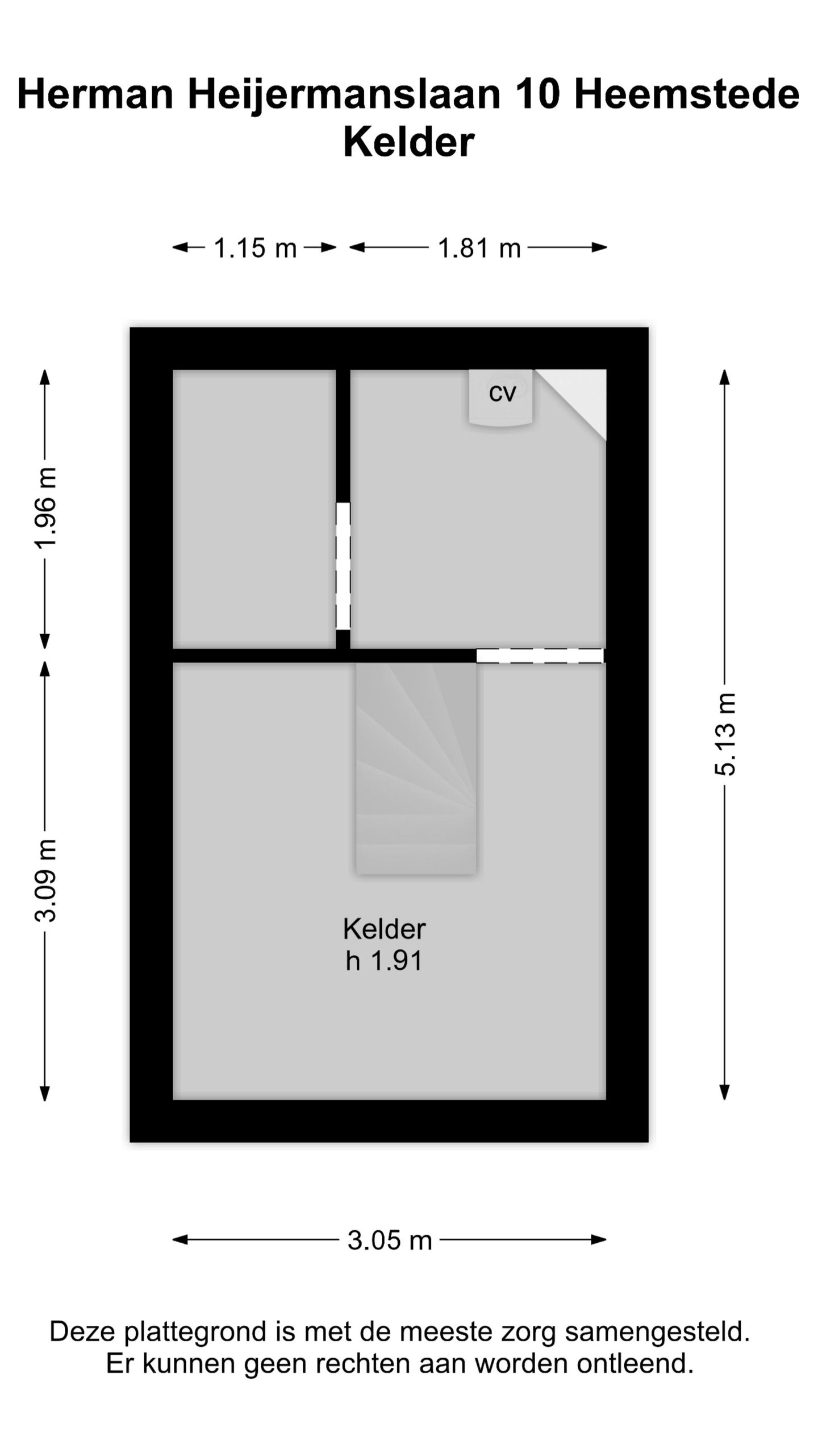 Photo 55 of Herman Heijermanslaan 10