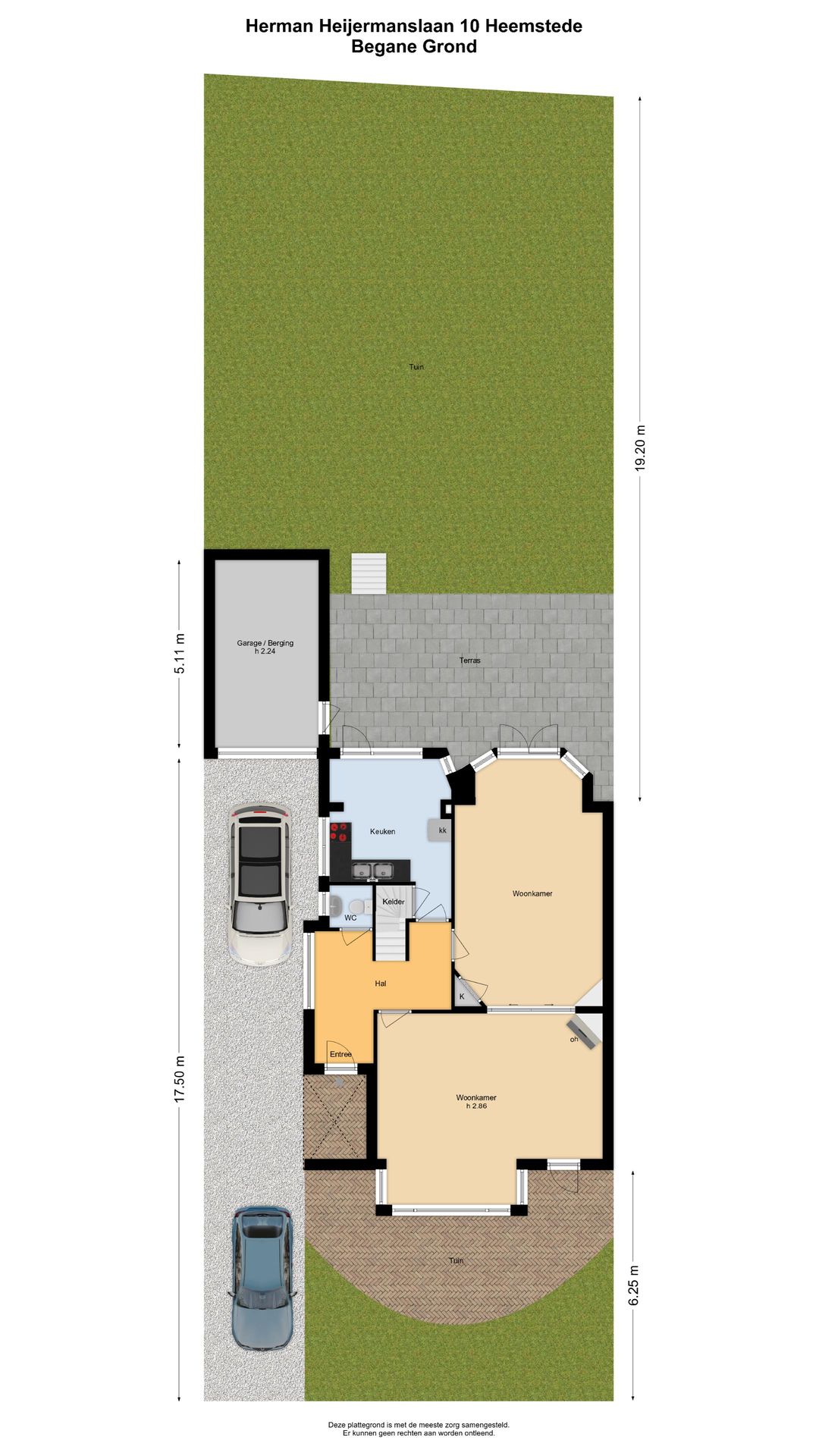 Photo 56 of Herman Heijermanslaan 10