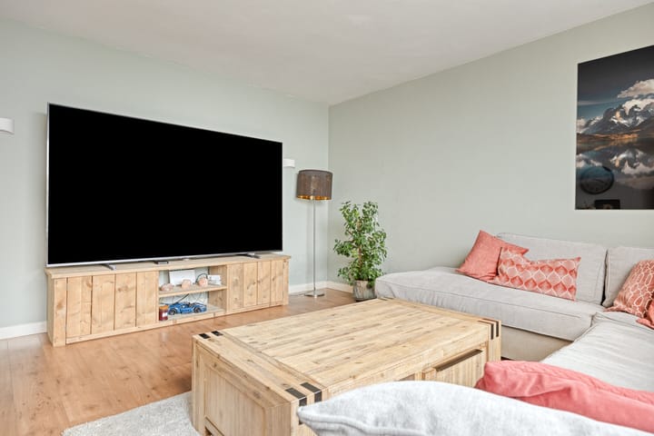 Foto 5 van Smidse 11