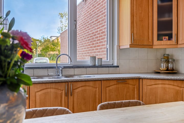 Foto 11 van Smidse 11