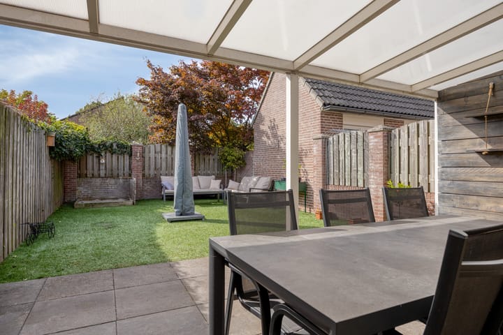 Foto 25 van Smidse 11