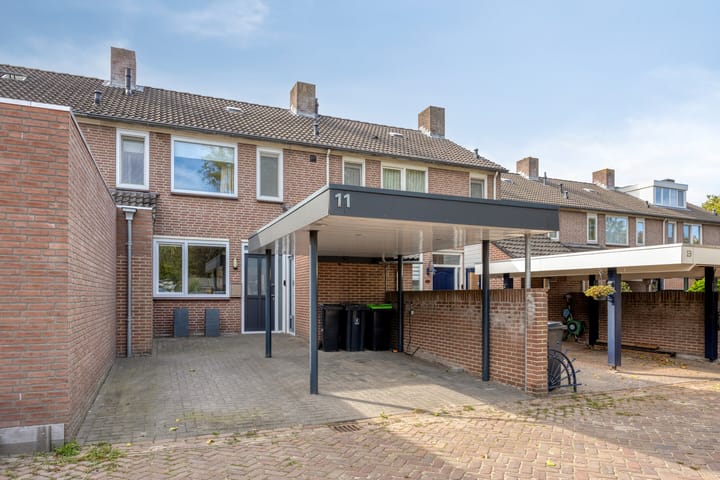 Foto 33 van Smidse 11