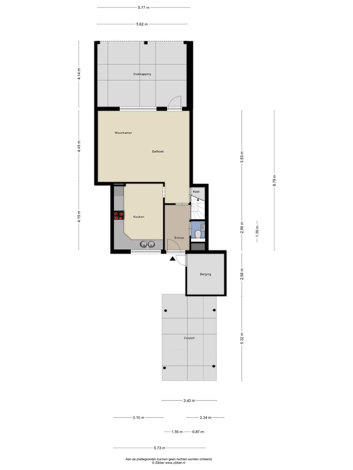 Foto 40 van Smidse 11