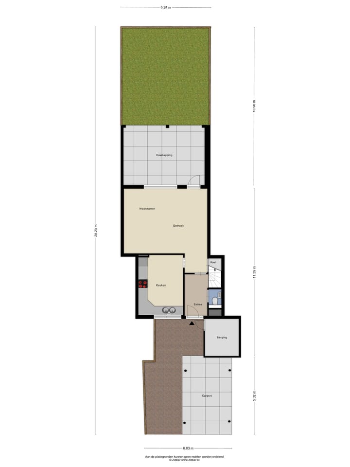 Foto 41 van Smidse 11