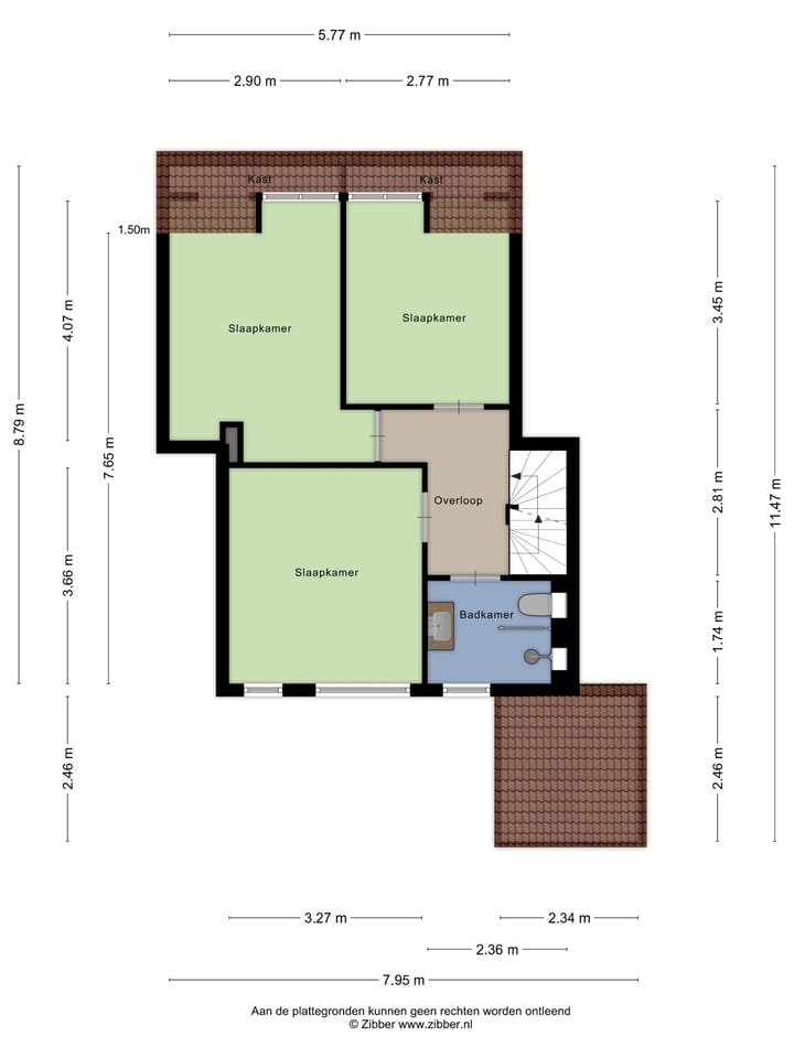 Foto 42 van Smidse 11