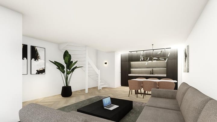 Photo 5 of Willebrordusplein 13-C