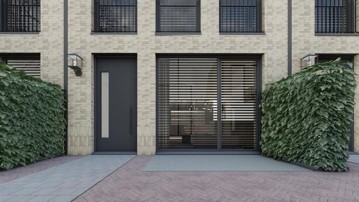 Photo 6 of Willebrordusplein 13-C