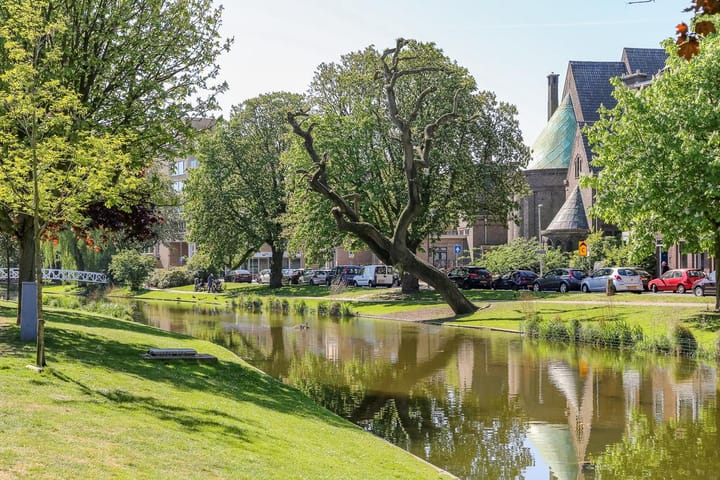 Photo 17 of Willebrordusplein 13-C