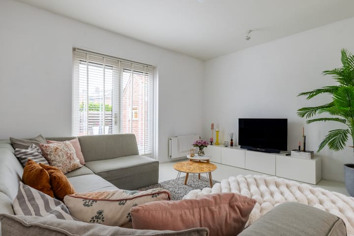 Foto 7 van ter Woordstraat 15