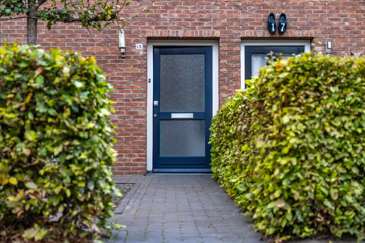 Foto 22 van ter Woordstraat 15