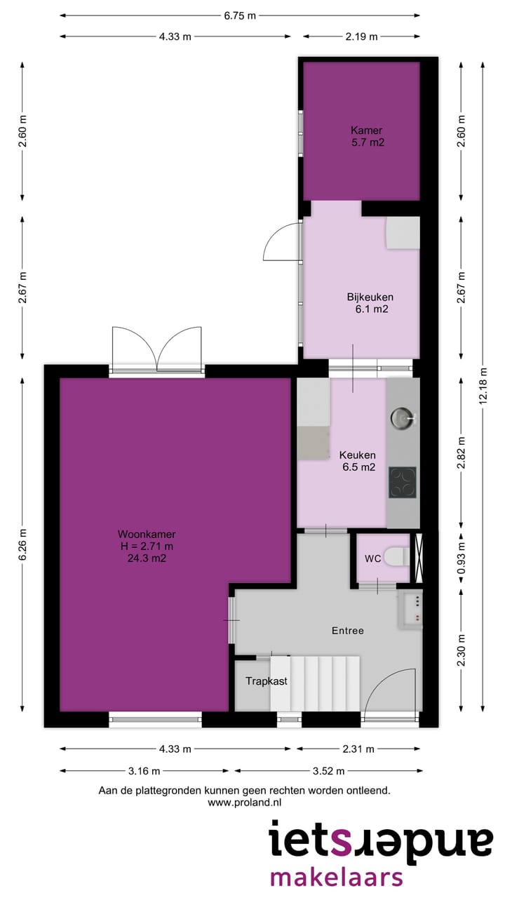 Foto 25 van ter Woordstraat 15