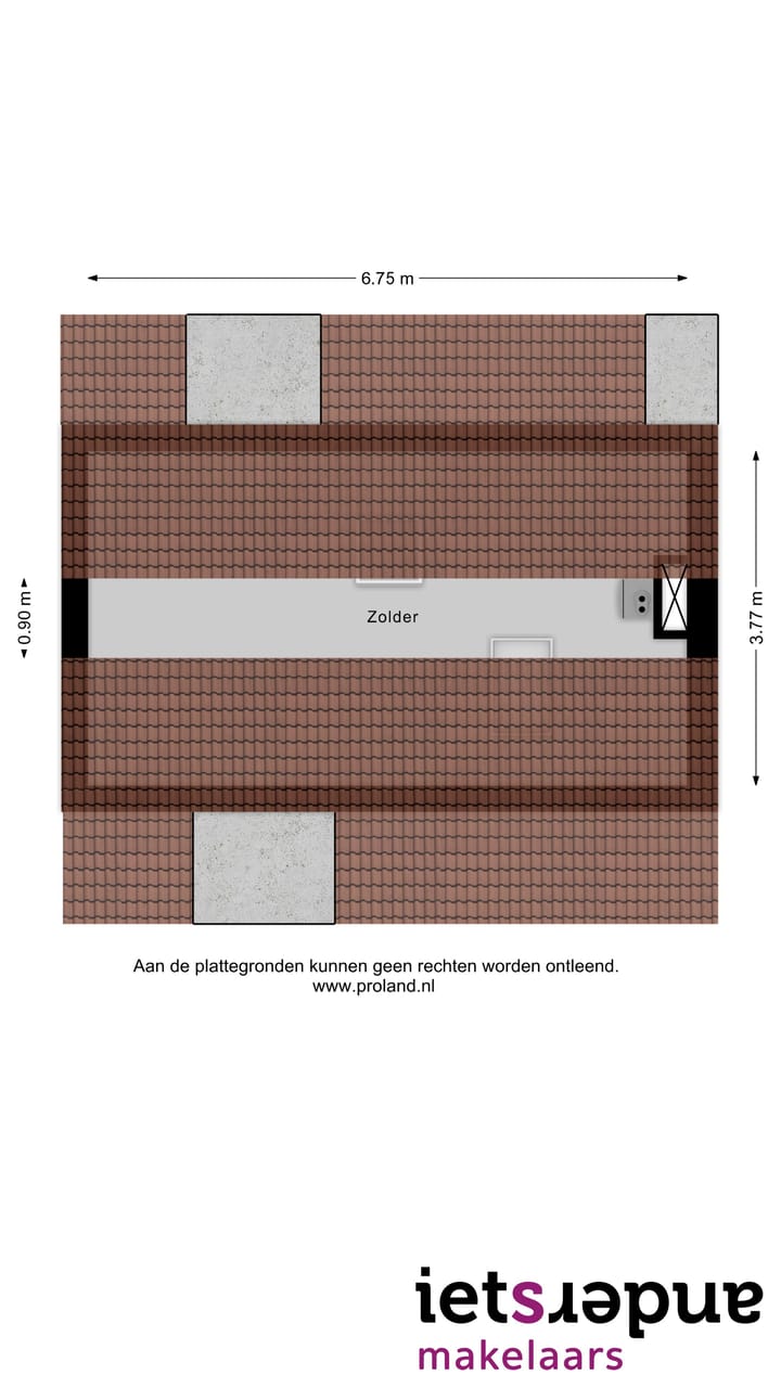 Foto 27 van ter Woordstraat 15