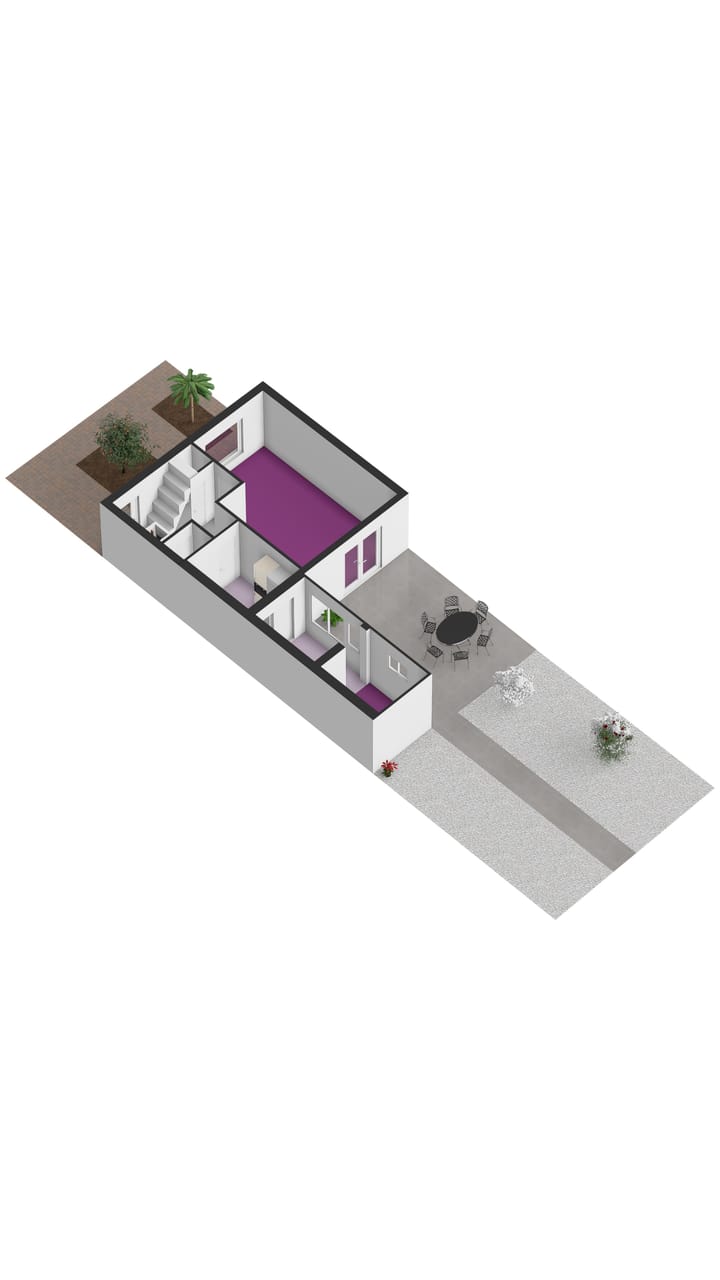 Foto 28 van ter Woordstraat 15