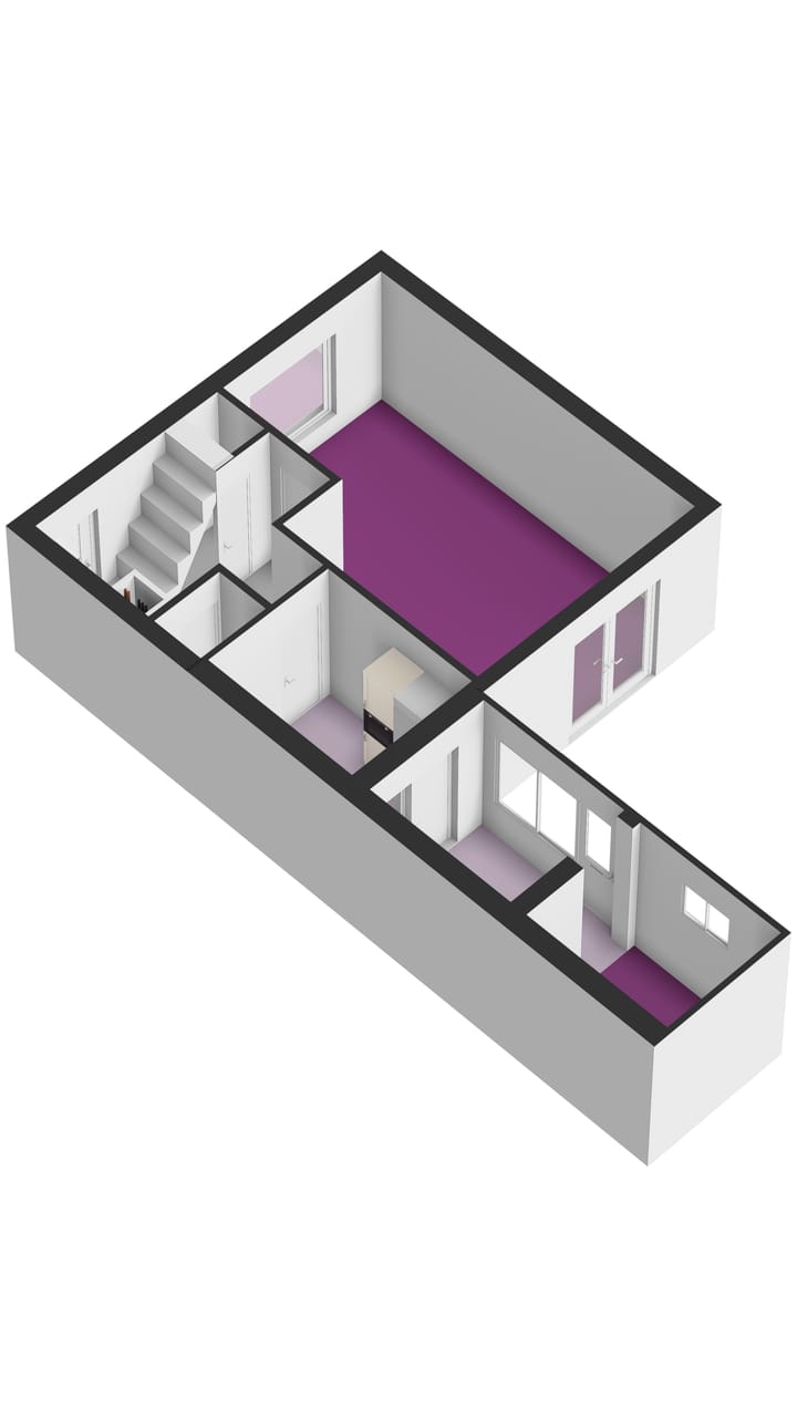 Foto 29 van ter Woordstraat 15