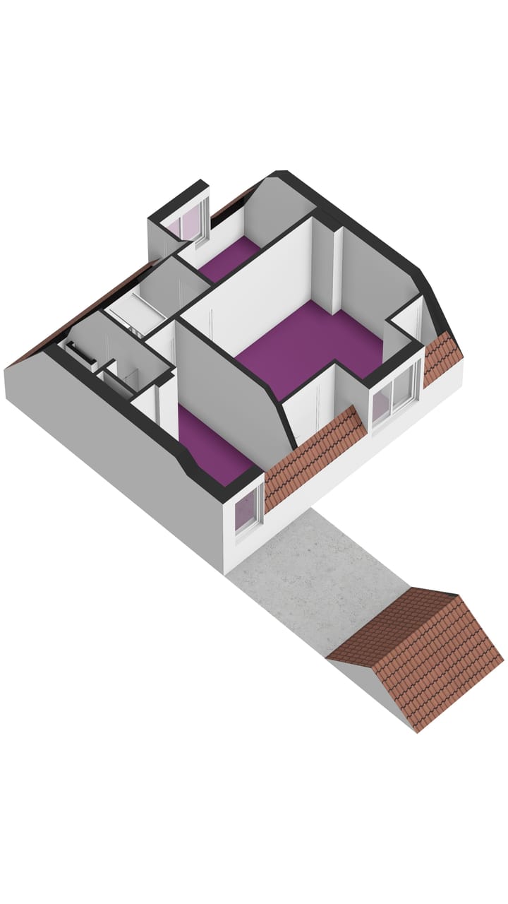 Foto 30 van ter Woordstraat 15