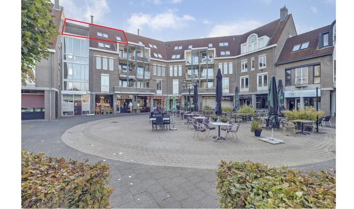 Foto 23 van Harmonieplein 107