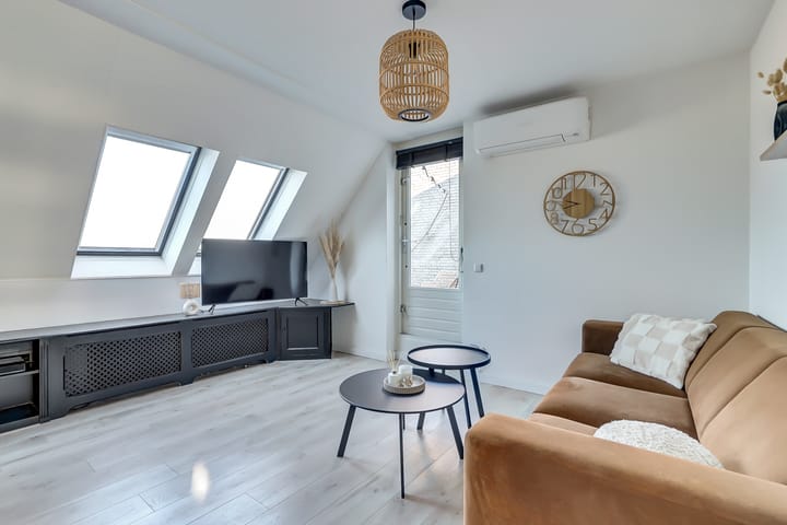 Foto 10 van Harmonieplein 107