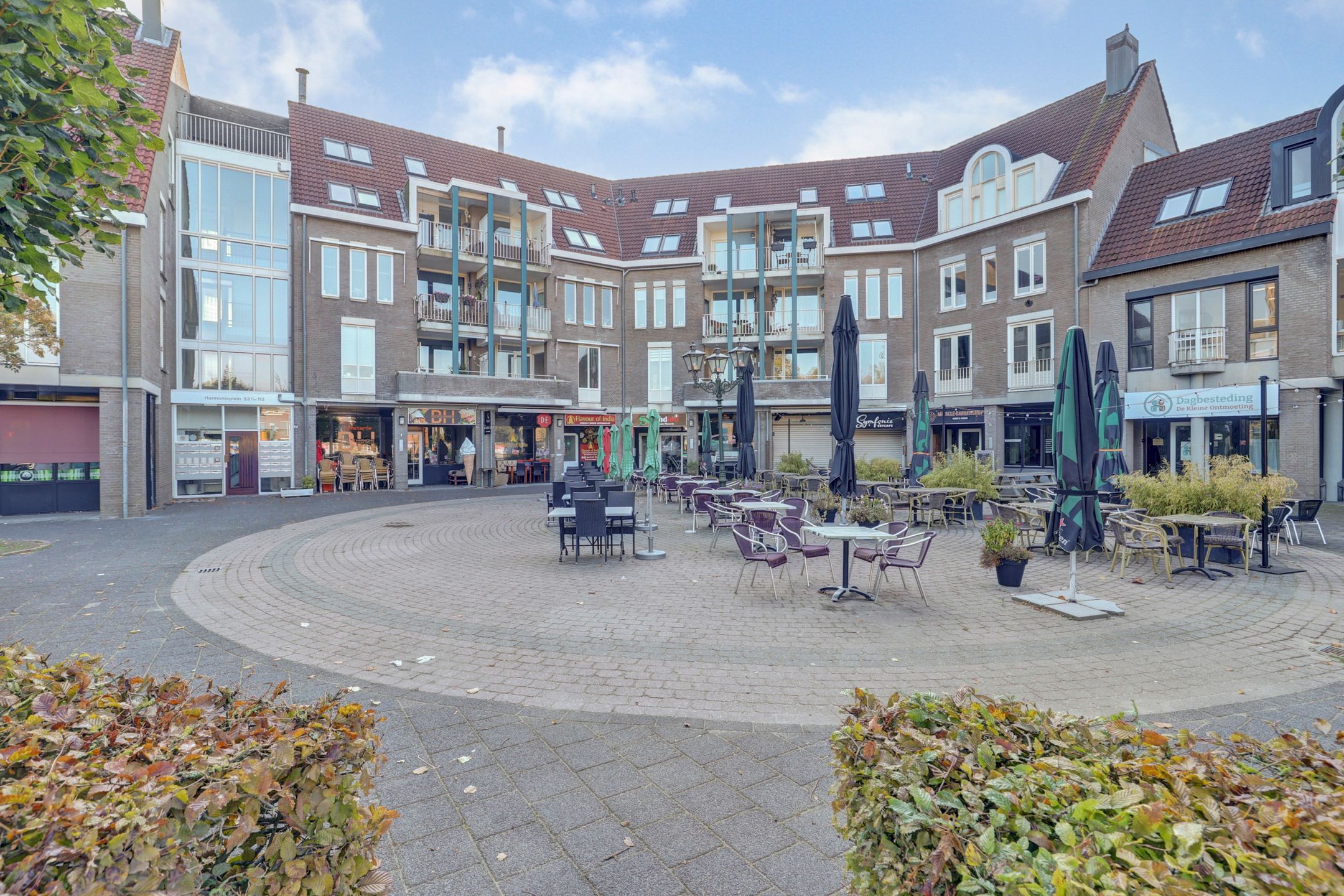 Harmonieplein, 107, Maarssen, 3603BR, Utrecht, Nederland 107
