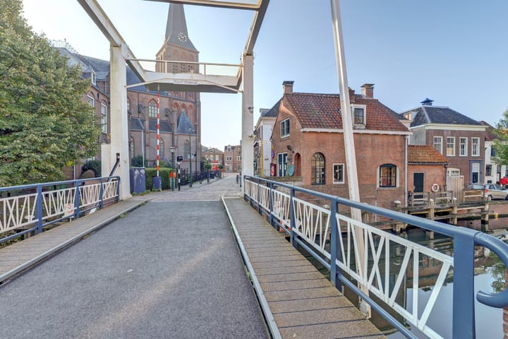 Foto 28 van Harmonieplein 107