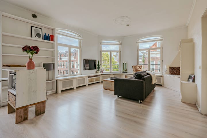 Foto 2 van Eerste Boerhaavestraat 9-2