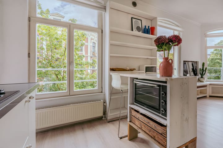 Foto 4 van Eerste Boerhaavestraat 9-2