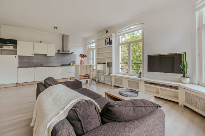 Foto 5 van Eerste Boerhaavestraat 9-2